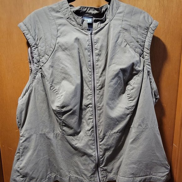 Star Wars: The Last Jedi Rey Destiny Jacket - Picture 4 of 4